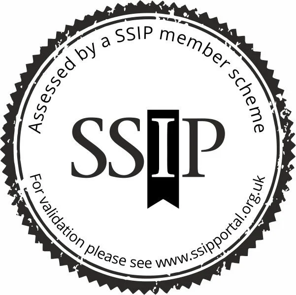 About Us 6 SSIP