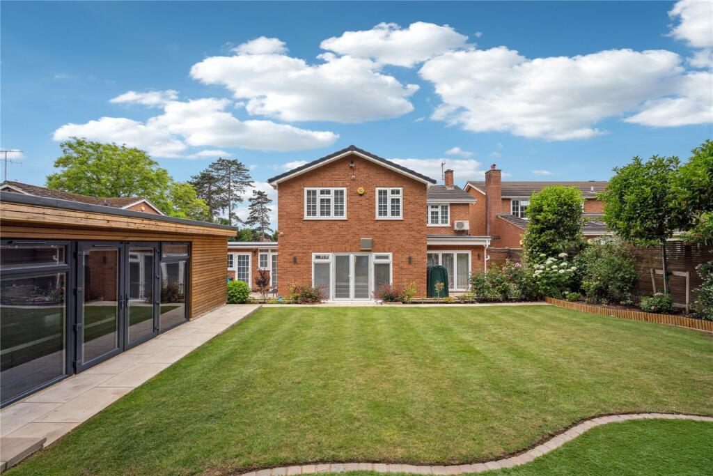 Full House Refurbishment 10 Period Home Luxury Renovation