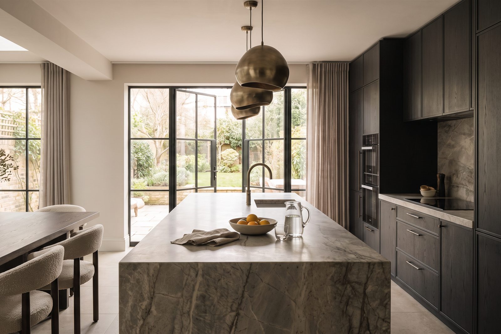 Client portal 3 Kitchen