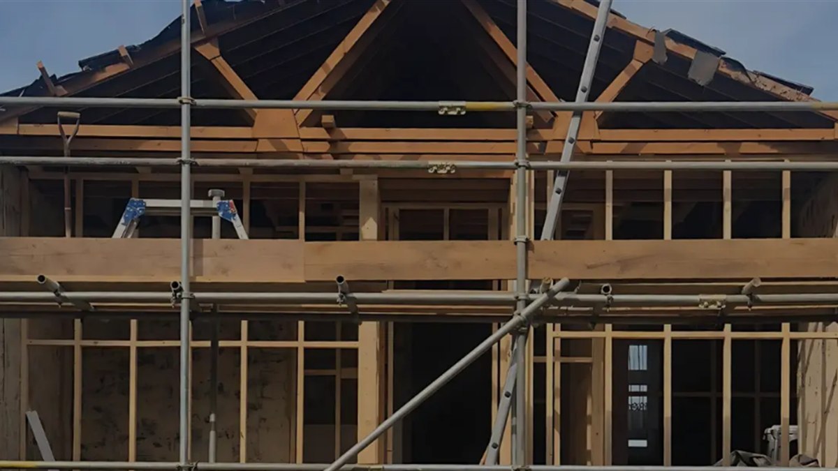 Projects 7 Structural Alteration & Loft Conversion