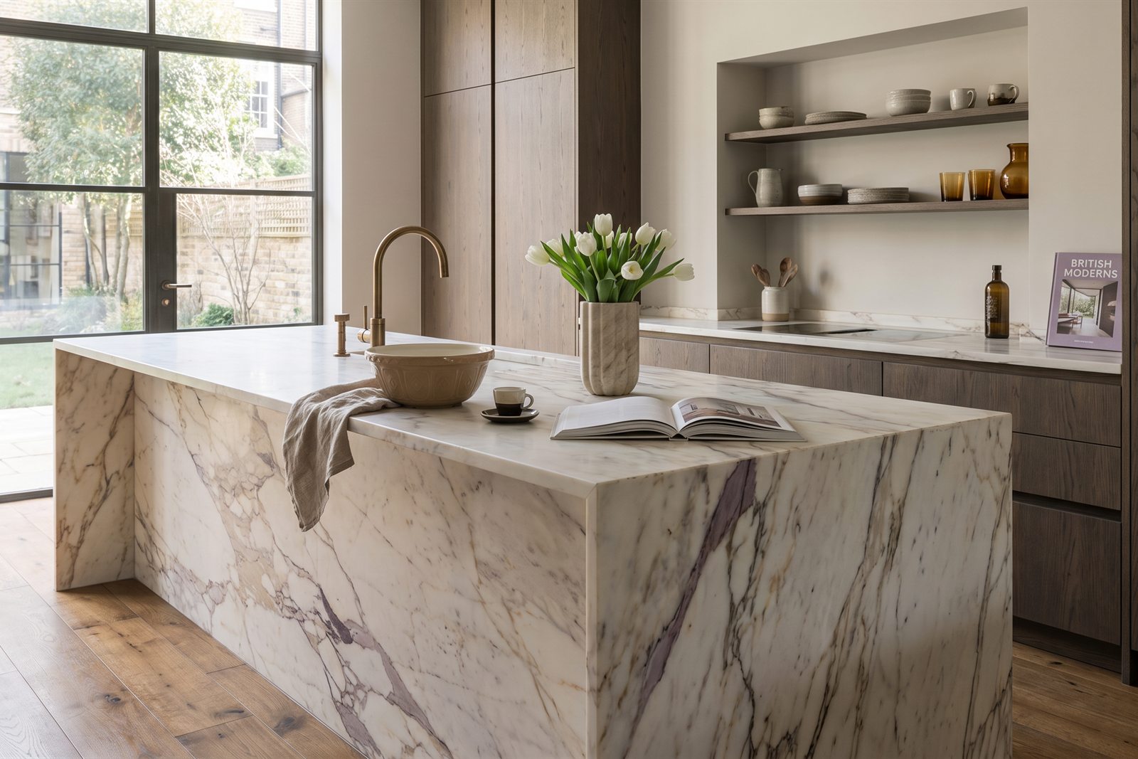 Services 3 Luxury Renovations, Refurbishments & Complex Extensions