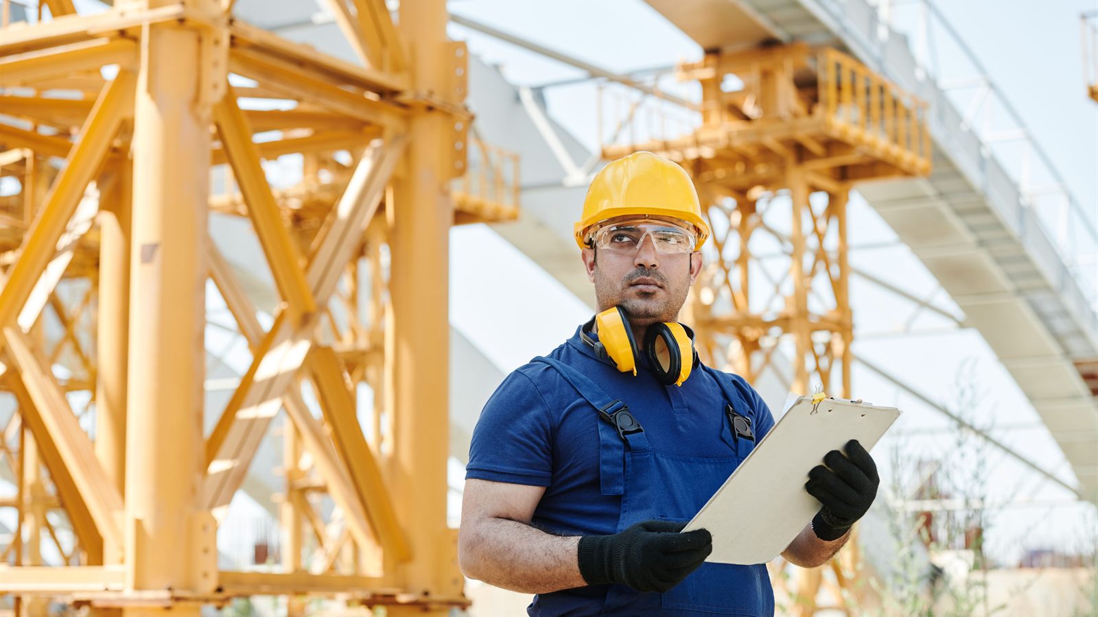 Site Manager