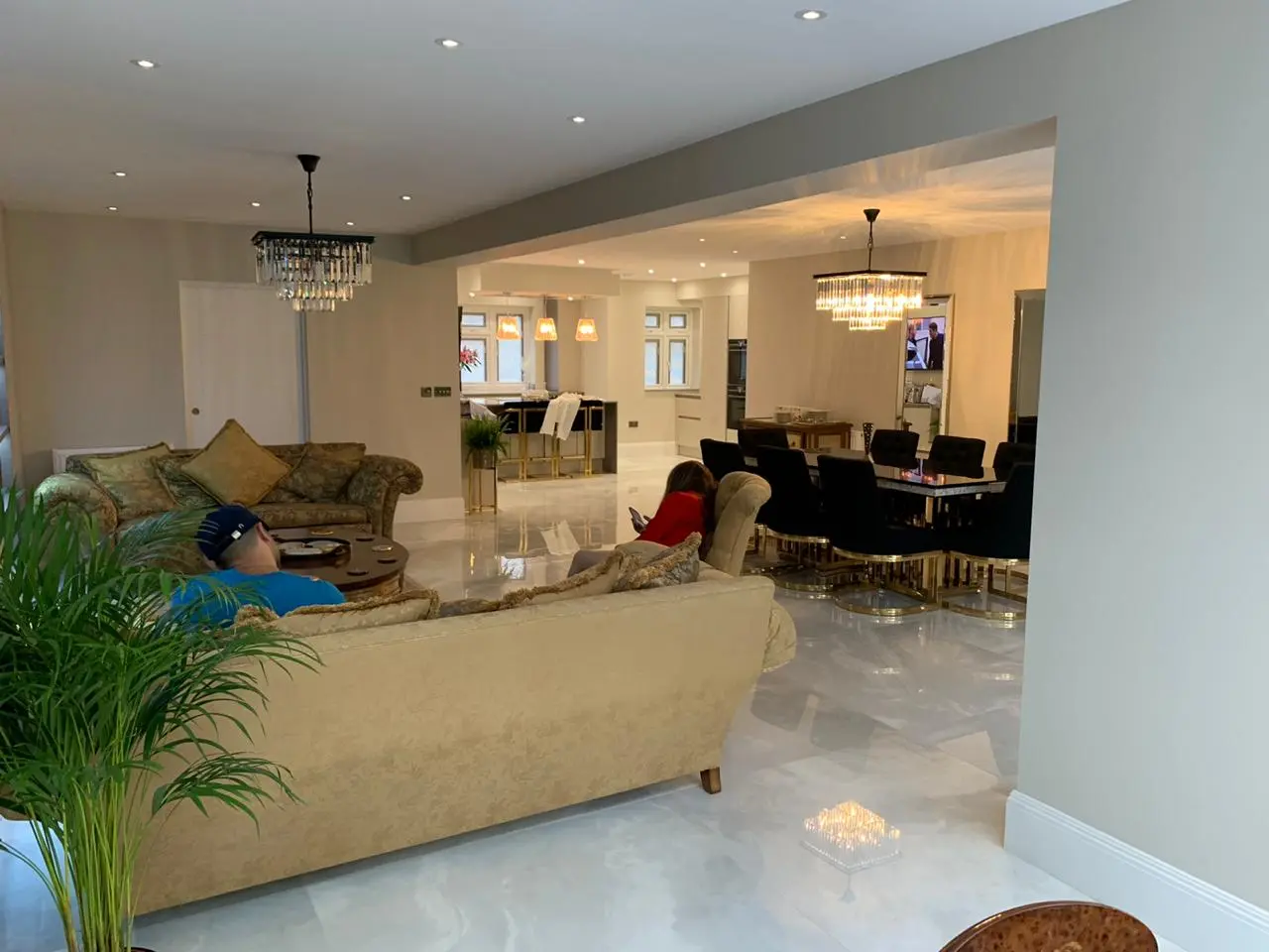 DSB Premium Constructions in London, Essex, Hertfordshire, Watford