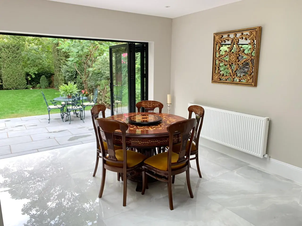DSB Premium Constructions in London, Essex, Hertfordshire, Watford extension