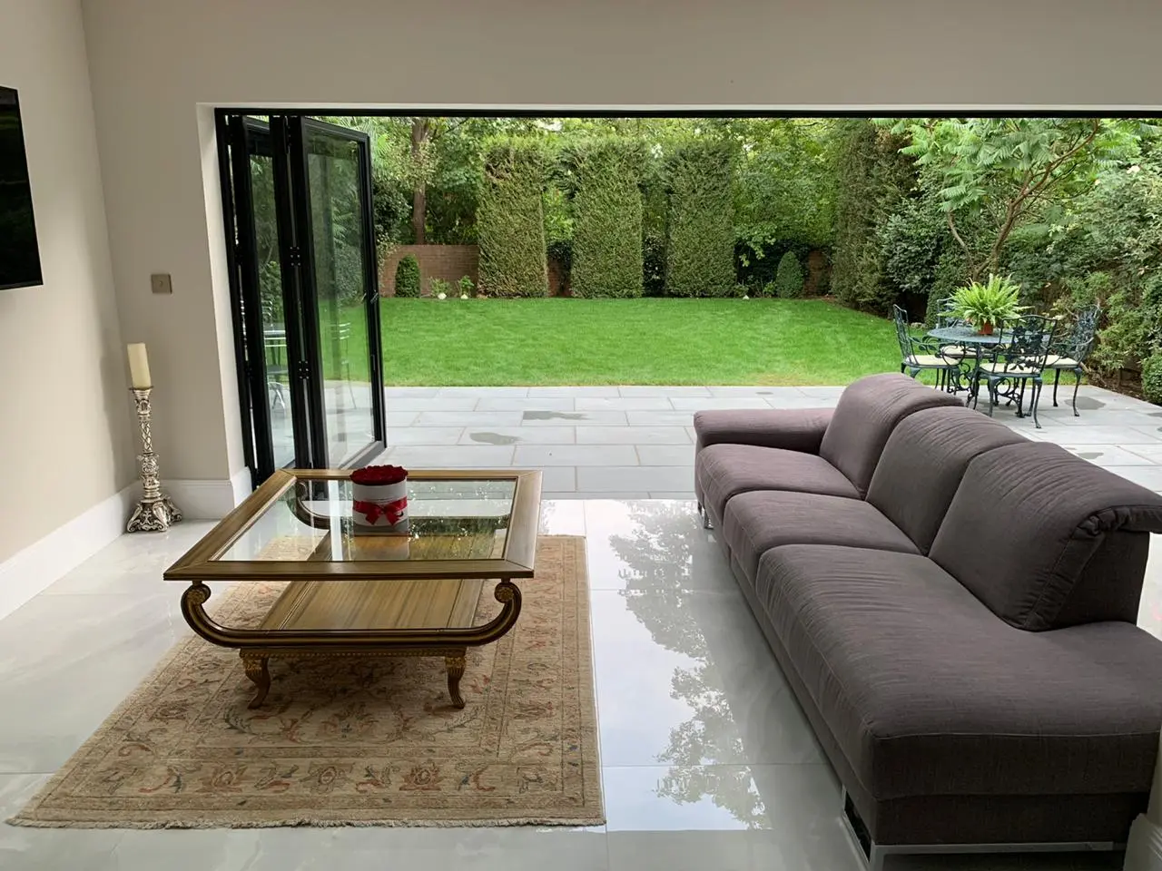 DSB Premium Constructions in London, Essex, Hertfordshire, Watford extension