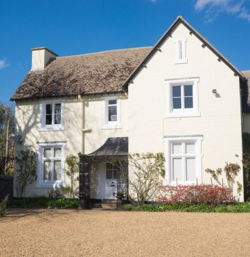 5 Key Benefits of Refurbishments for Modern Homeowners