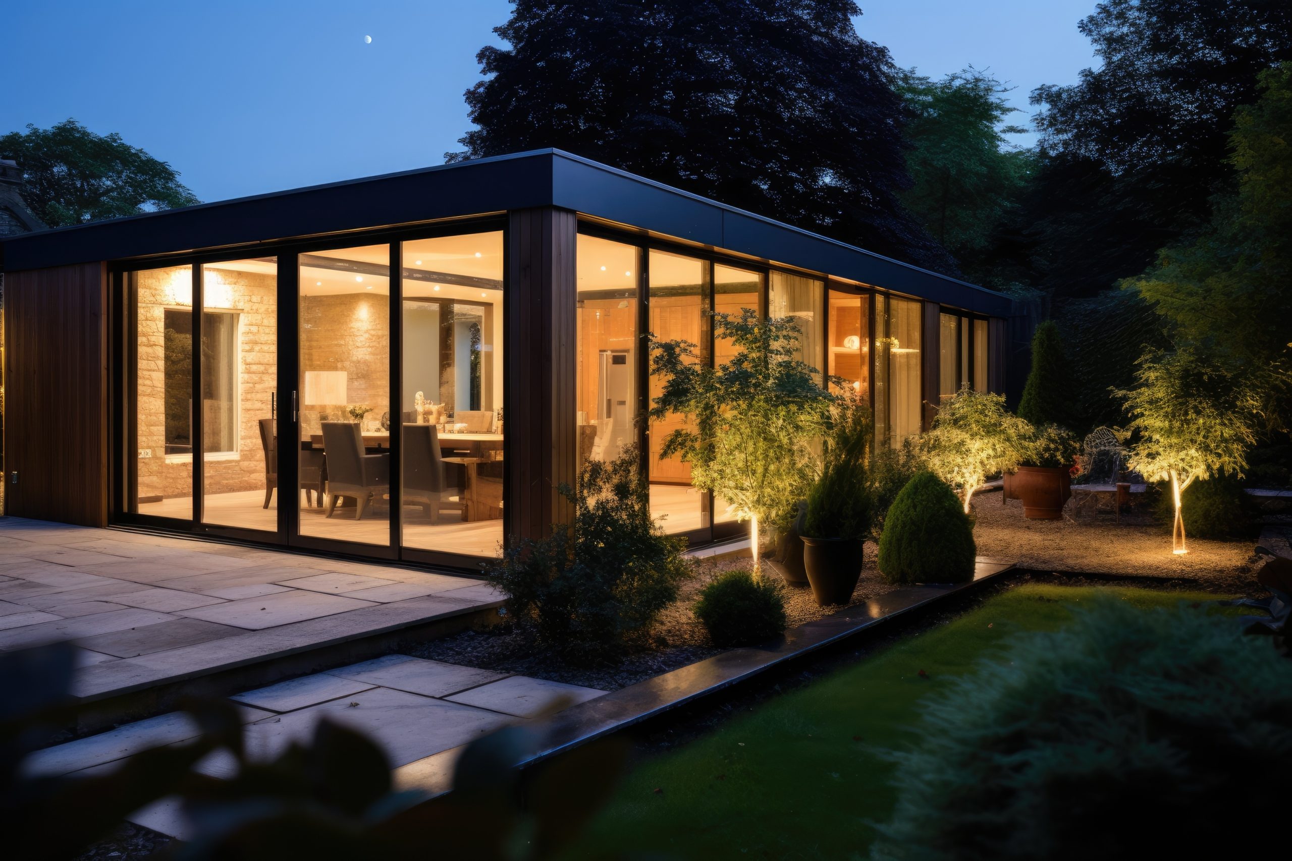 new builds in Hertfordshire