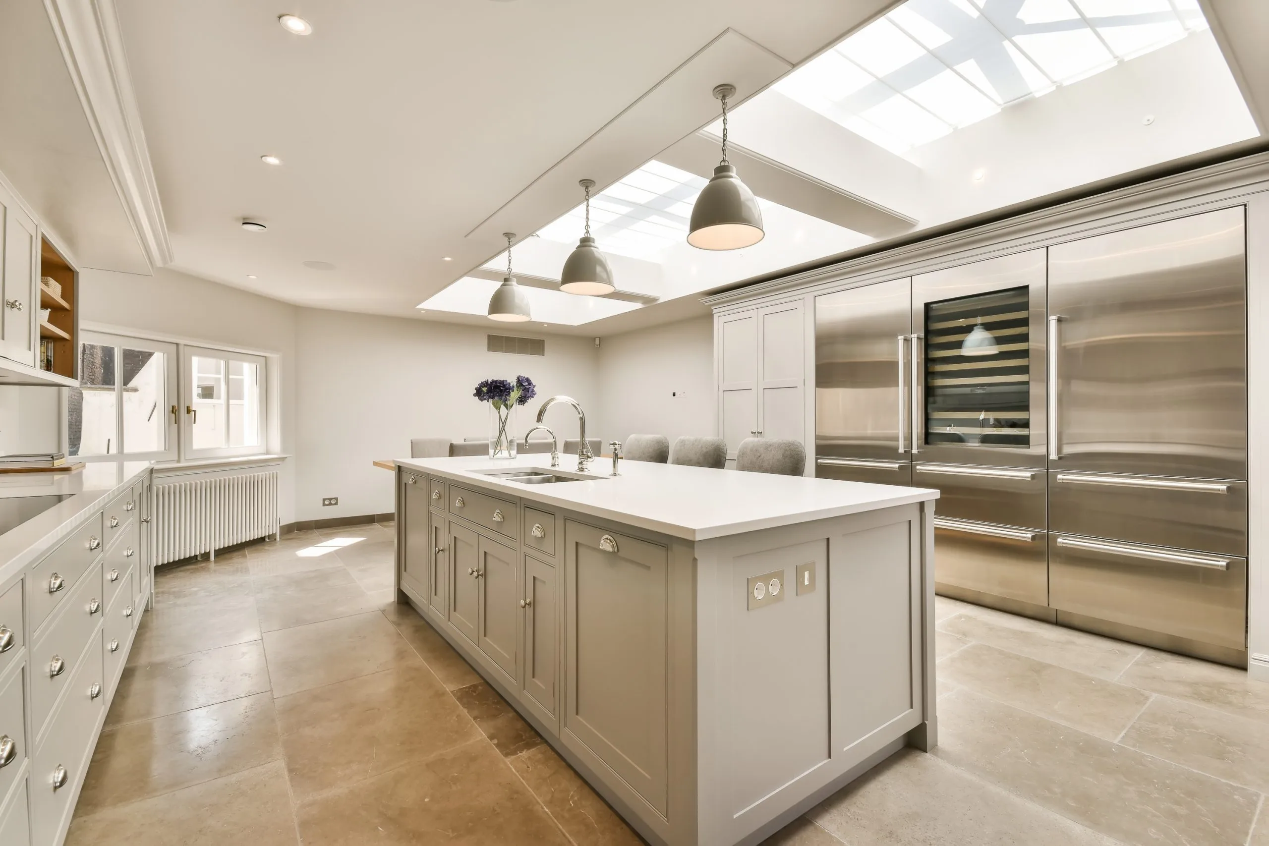 house refurbishment in Watford
