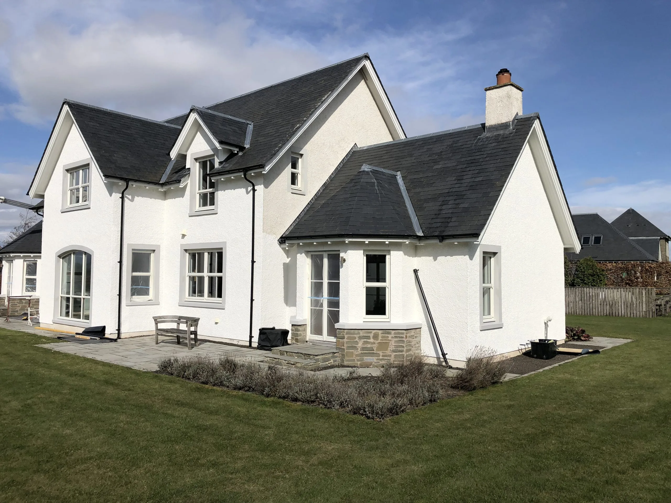 luxury houses in London Hertfordshire