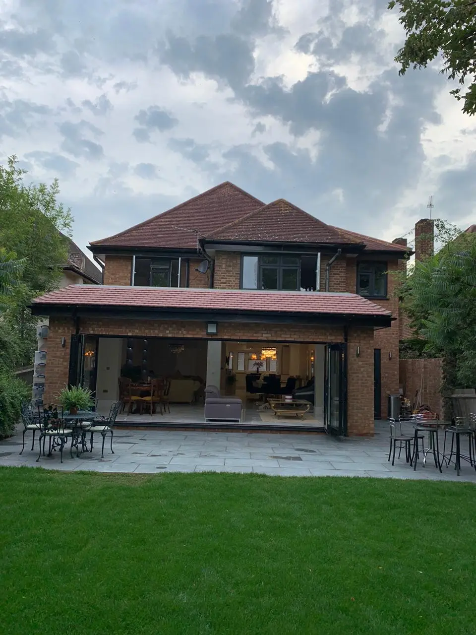 DSB Premium Constructions in London, Essex, Hertfordshire, Watford