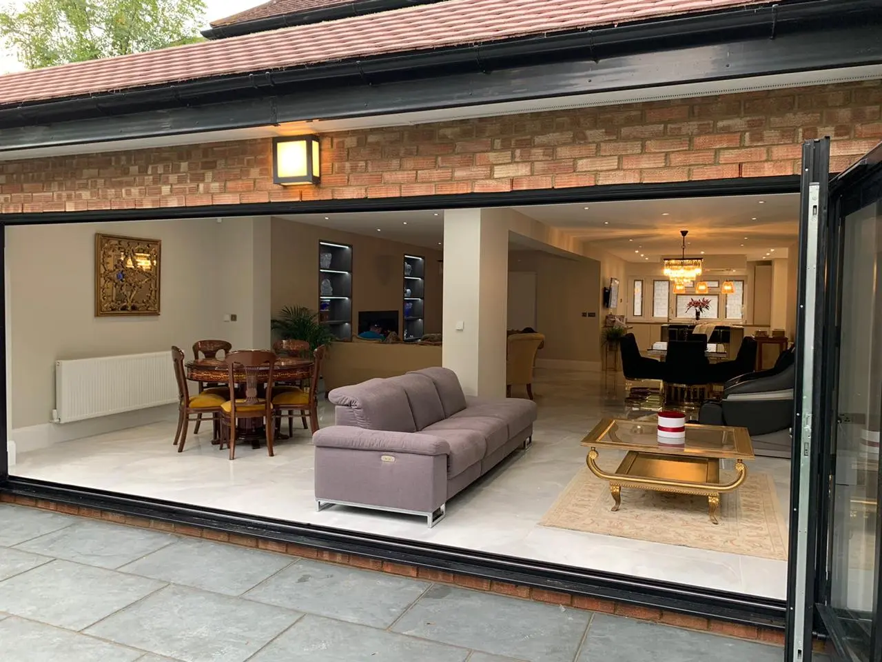 DSB Premium Constructions in London, Essex, Hertfordshire, Watford
