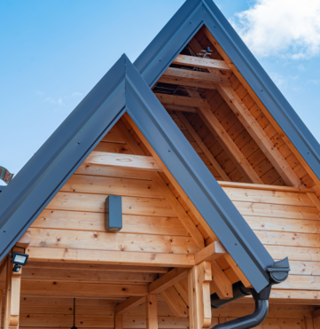 7 Timber Framing Advantages