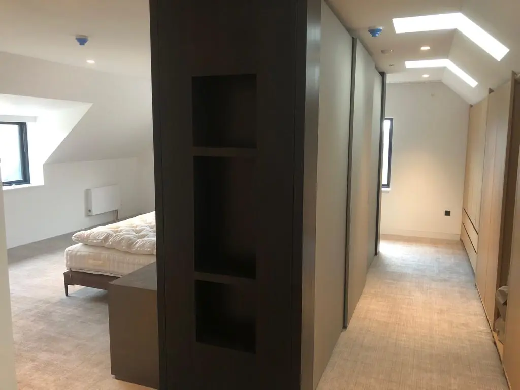 luxury bedroom in Hertfordshire-Greater-London-Berkshire-Essex