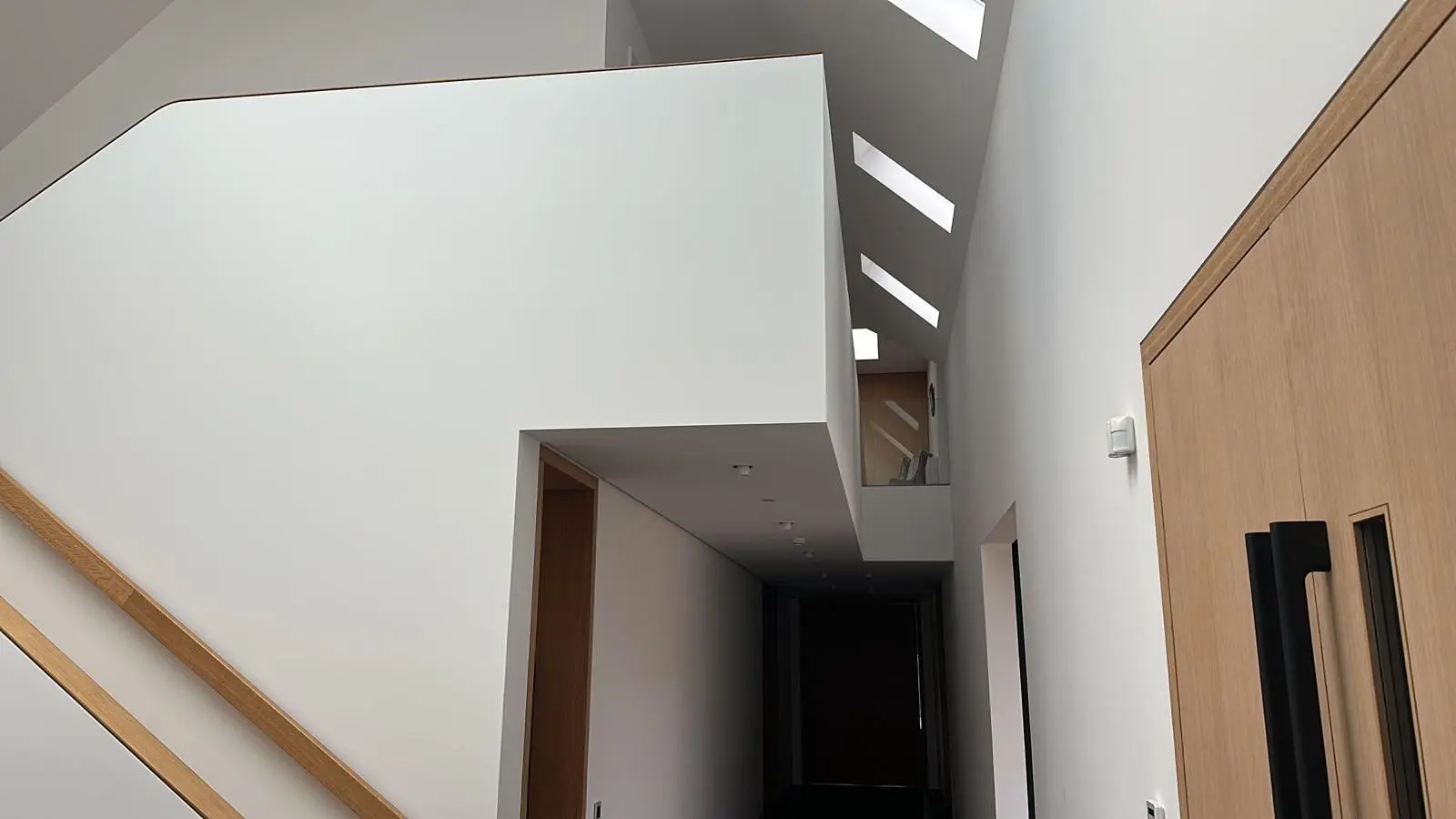 luxury inside house