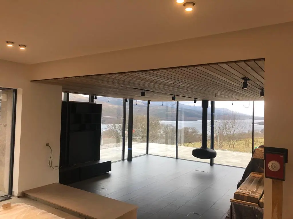 luxury insidehouse hallway in Hertfordshire-Greater-London-Berkshire-Essex