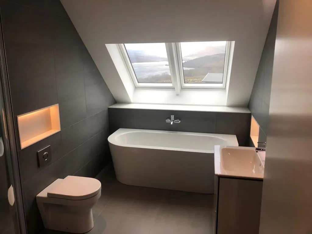 luxury loft in Hertfordshire-Greater-London-Berkshire-Essex