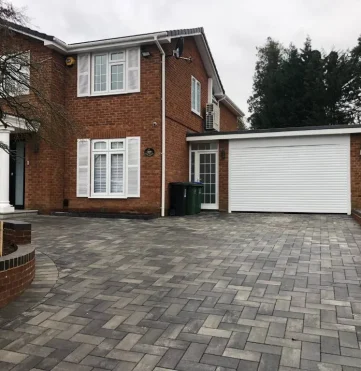 Traditional Brick and Block Construction in 12 Prestigious UK Locations