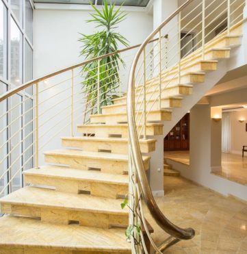 Custom Home Luxury in Hertfordshire Watford