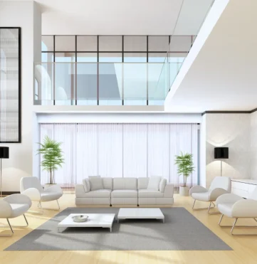 Luxury redefined in Hertfordshire - Watford