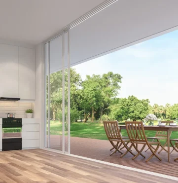 Bespoke Design in Luxury Home Construction.