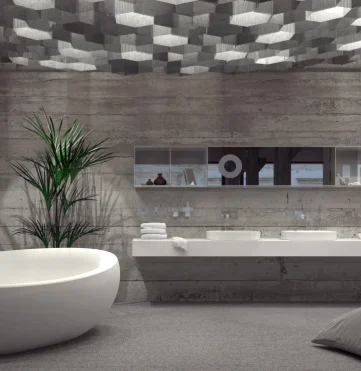 Luxury finishes and fixtures in Watford DSB Premier Construction