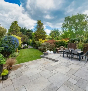 Landscape Design - Enhancing Luxury Homes