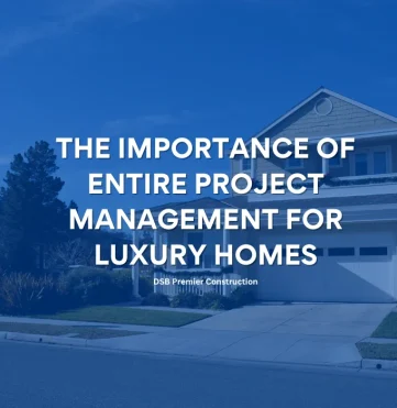 New Builds for Modern Homeowners