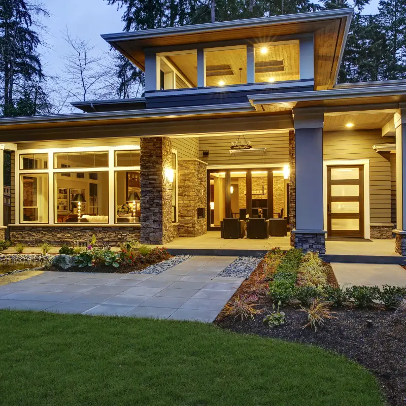 How to Design a Luxury Home That Stands the Test of Time