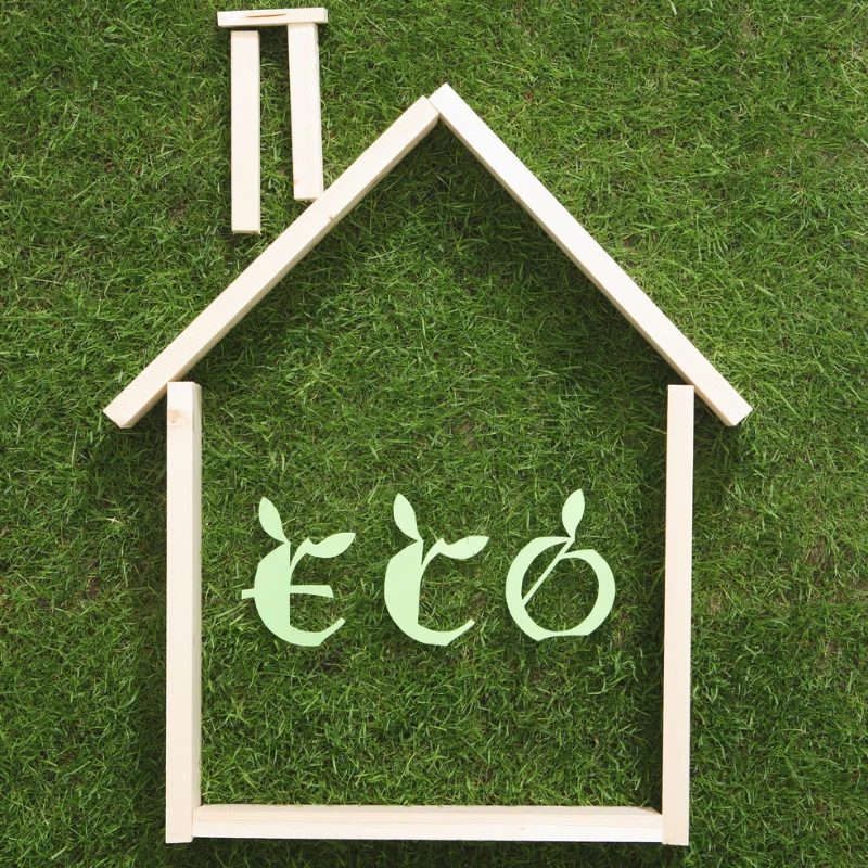 5 Eco-Friendly Building Practices for Luxury Homes