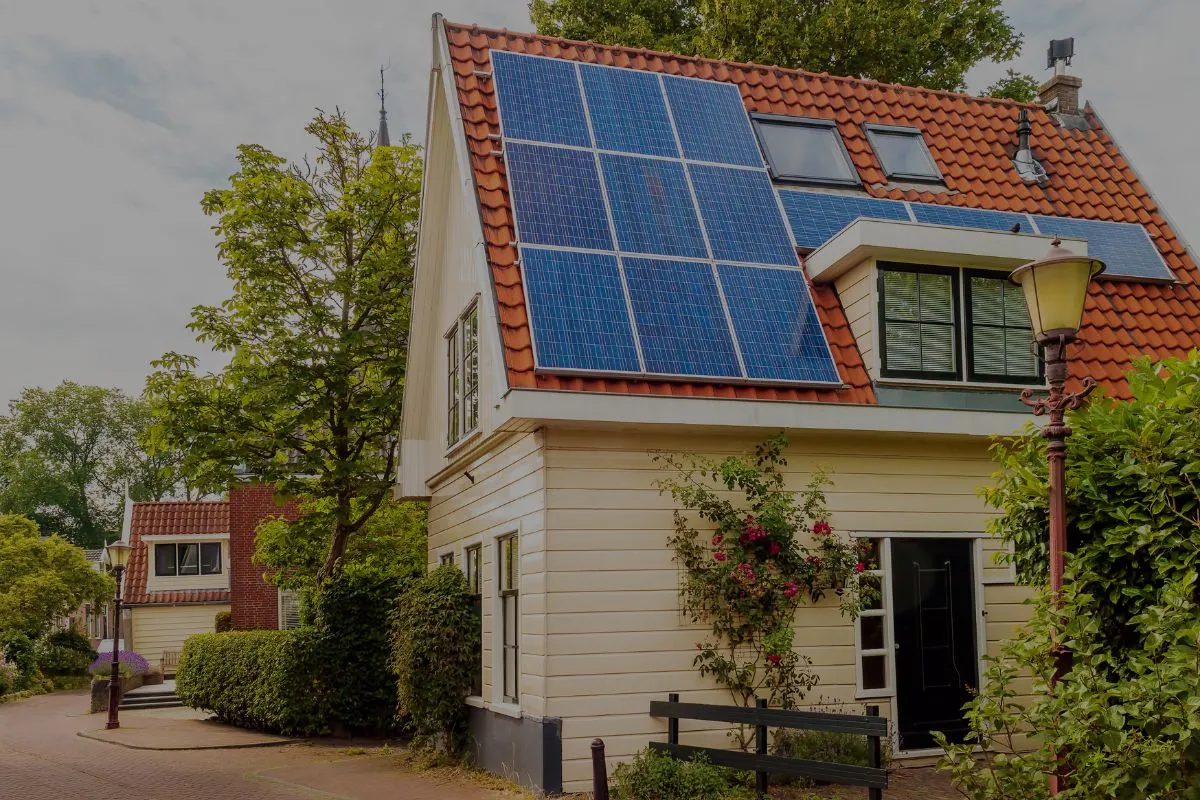 Sustainable-Building-Solutions Sustainable & Energy-Efficient Homes
